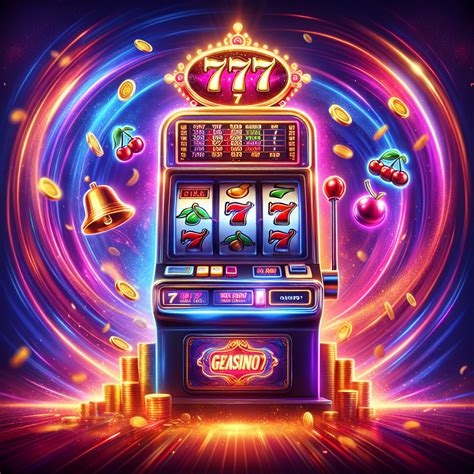 slots master 777 - quais slots 777 pagam